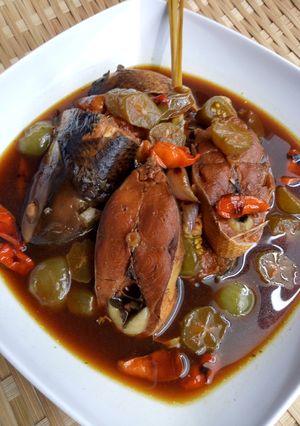 Foto resep Pindang Bandeng