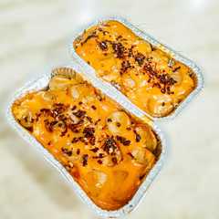 รูปของ Mentai Rice
