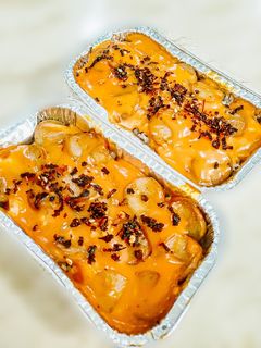 Foto resep Mentai Rice