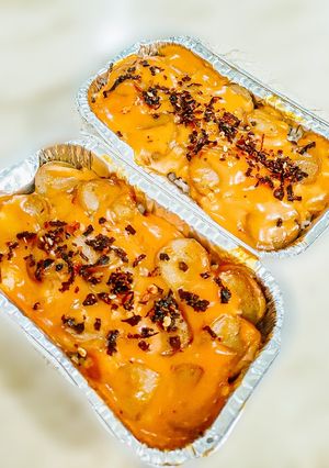 Foto resep Mentai Rice