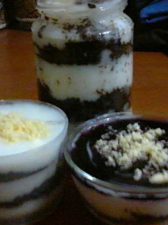 Foto resep Cheese cake