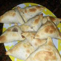 Foto principal de Empanadas Árabes 😁😁 Facilisimas!!!