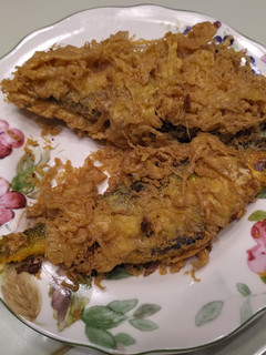 Foto resep Bandeng Presto Goreng Crispy