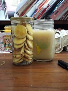Foto resep Kue kering