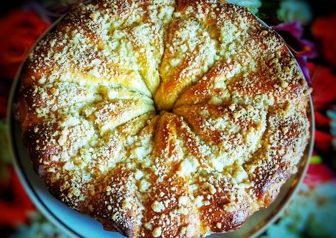 Печем пироги с айвой: вкусные рецепты осени