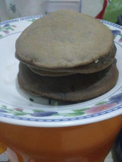 Foto resep Dorayaki chocolatos🥞
