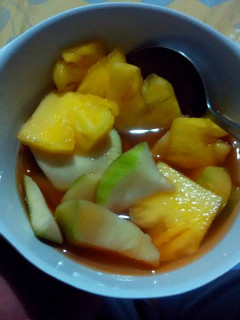 Foto resep Asinan Buah segaaar