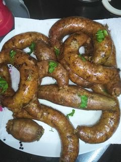 صورة لوصفة ممباااار 😍😍😍