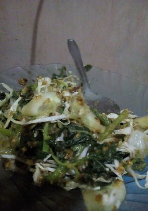 Foto resep Lothek