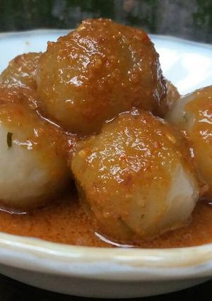 Foto resep C i l o k