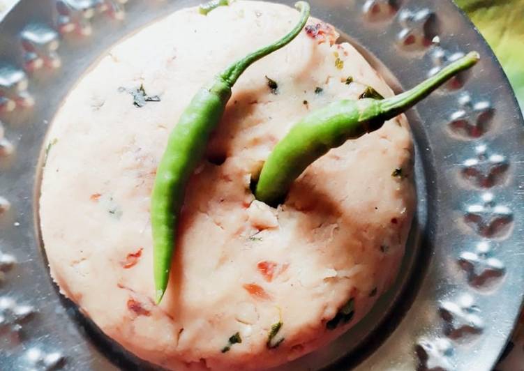 Recipe of Quick Elephant&#39;s foot or suran Ka bharta