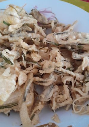 Foto resep Tempe dan tahu jembrong
