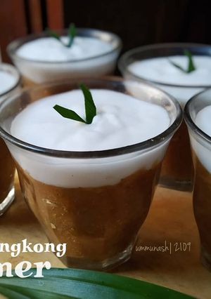 Foto resep Bubur Singkong Lumer