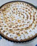 Pie de Naranja