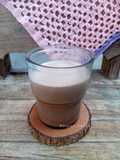 Hot Chocolate Milk