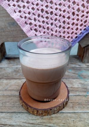 Foto resep Hot Chocolate Milk