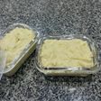 Mashed Potato Creamy (versi MPASI/anak2)
