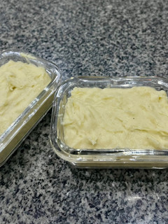 Foto resep Mashed Potato Creamy (versi MPASI/anak2)