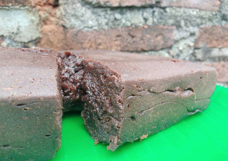 Resep Brownis Kukus Lumer yang Harus Anda Coba