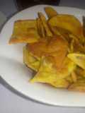 Spicy Crackers