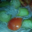 Sayur bening oyong
