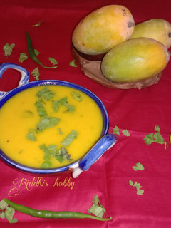 ફજેતો (Fajeto Recipe In Gujarati) રેસીપી મુખ્ય ફોટો