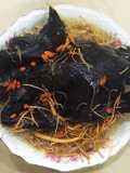 Sup gingseng, ren sen ci thang