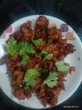 Cauliflower Manchurian