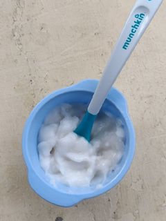 Foto resep Bubur Sumsum MPASI