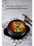 Kimchi Sujebi