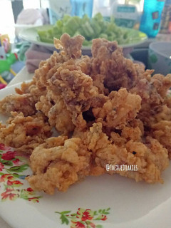Foto resep Cumi Goreng Tepung