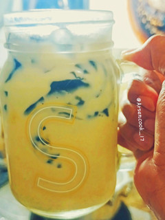 Foto resep Milk Tea Tubruk