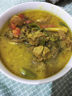 Foto resep Tongseng Kambing Perdana
