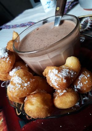 Una foto de Buñuelitos❤