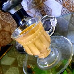 A picture of Cardamom Tea.