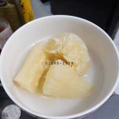 A picture of Singkong Thailand Simpel.