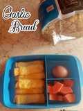 Garlic Bread