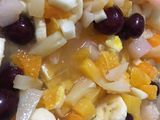 Ensalada de frutas
