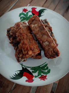 Foto resep Tempe Goreng Ketumbar