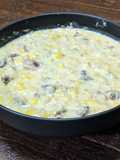 Hunter's Meaty Potato Chowder