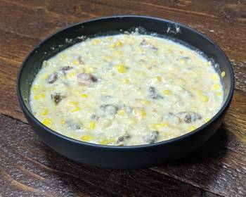 Fresh, Make Recipe Hunters Meaty Potato Chowder Delicious Nutritious