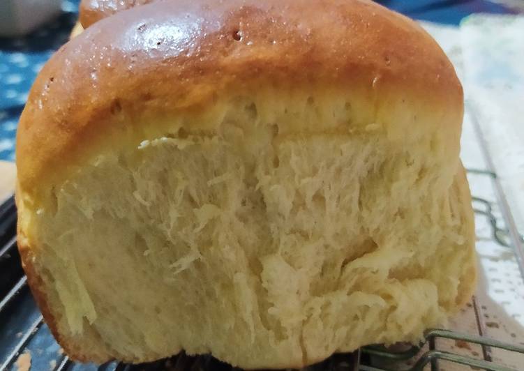 Cara Mudah LezatKiller Soft Bread