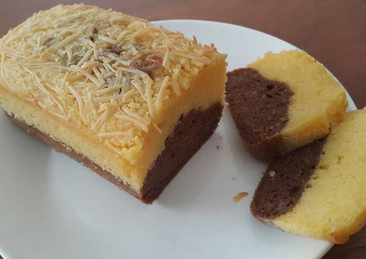  Resep  Brownis  Panggang  Coklat  Keju  oleh Maria Riri Cookpad