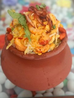 વેજ બિરયાની (Veg. Biryani Recipe In Gujarati) રેસીપી મુખ્ય ફોટો