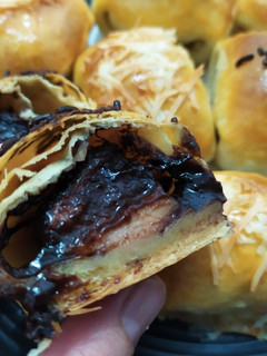 Foto resep Bolen Pisang Bandung