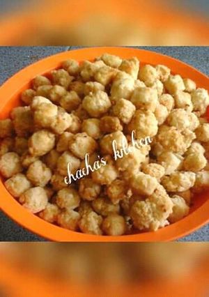 Foto resep Tahu Crispy mini