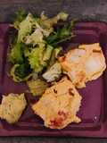 Monkfish Tail Terrine