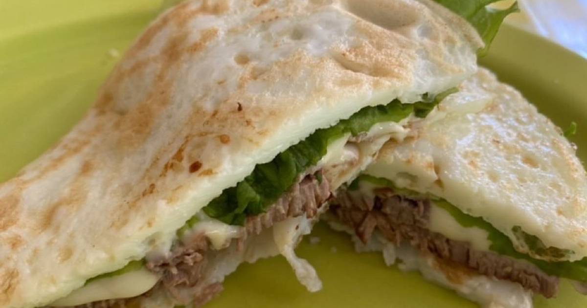 Lonjas 196 recetas caseras Cookpad