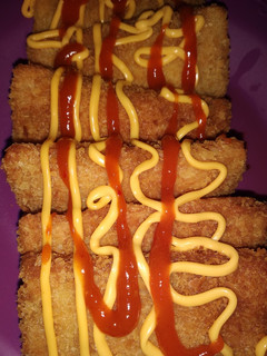 Foto resep 06. Roti Goreng