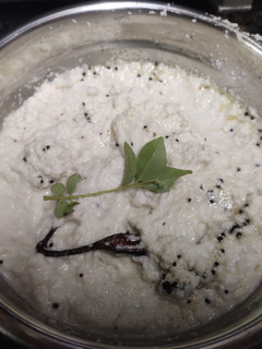 सूखे नारियल की चटनी (Sukhe Nariyal ki chutney recipe in hindi) रेसिपी मुख्य फोटो
